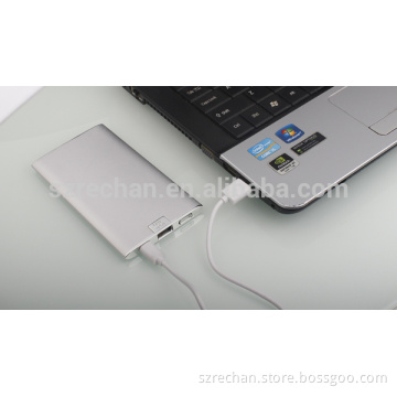2014 new design portable mobile power bank